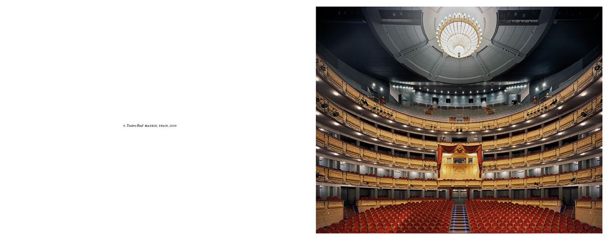 David Leventi: Opera