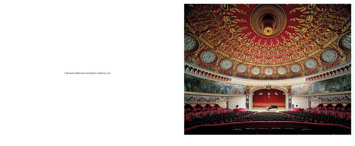 David Leventi: Opera