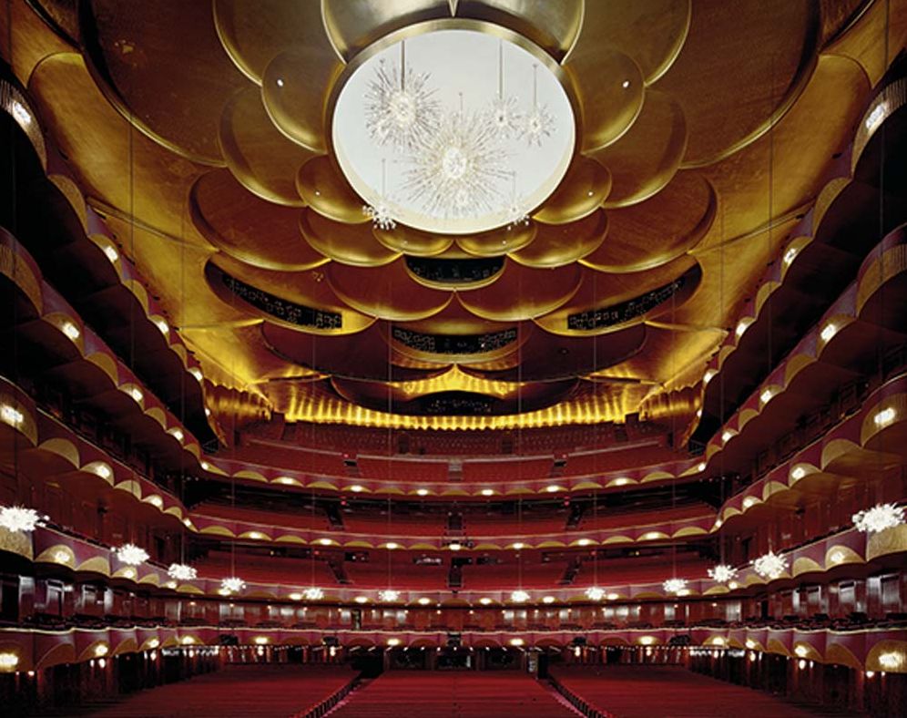 David Leventi: Opera