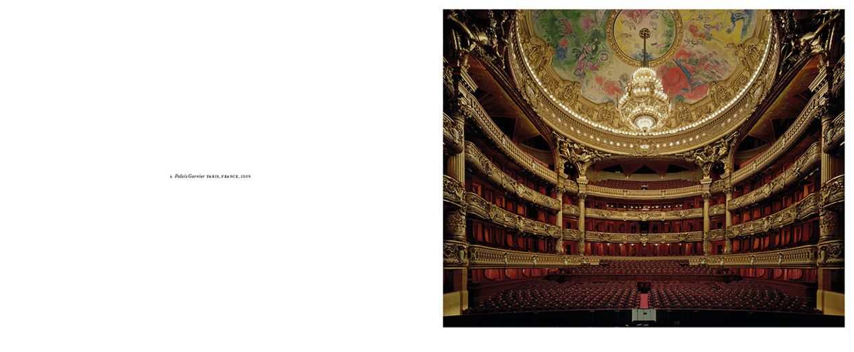 David Leventi: Opera