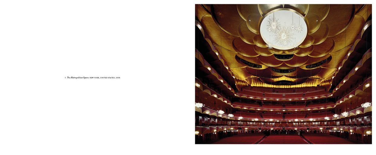 David Leventi: Opera