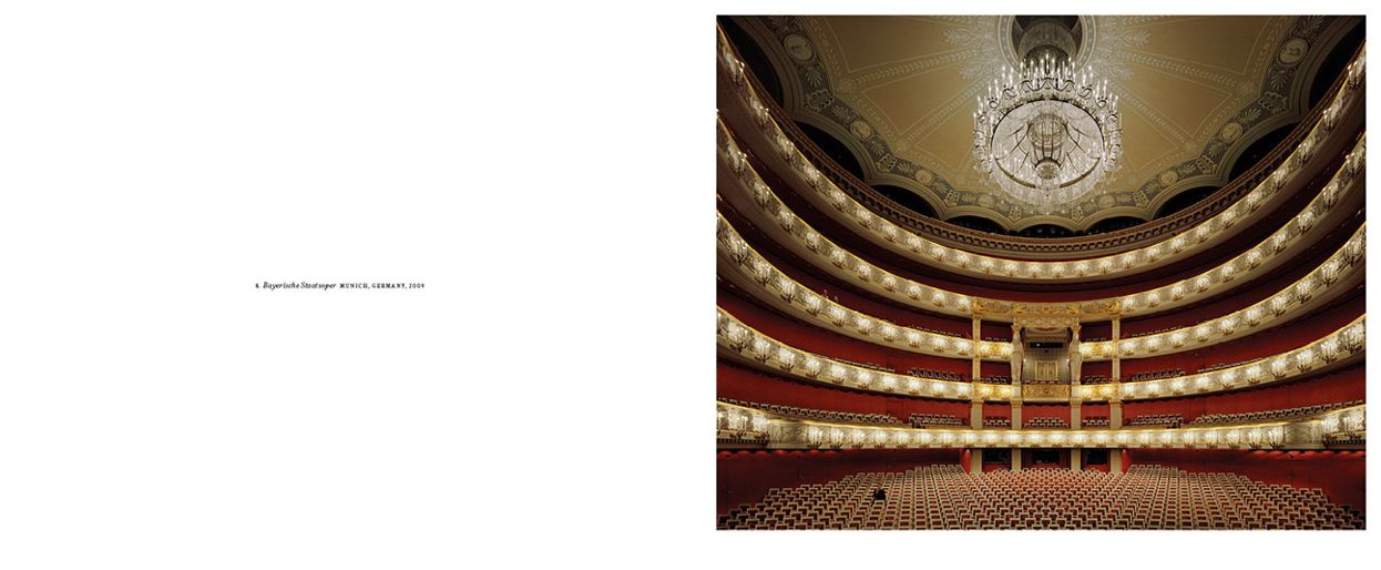 David Leventi: Opera