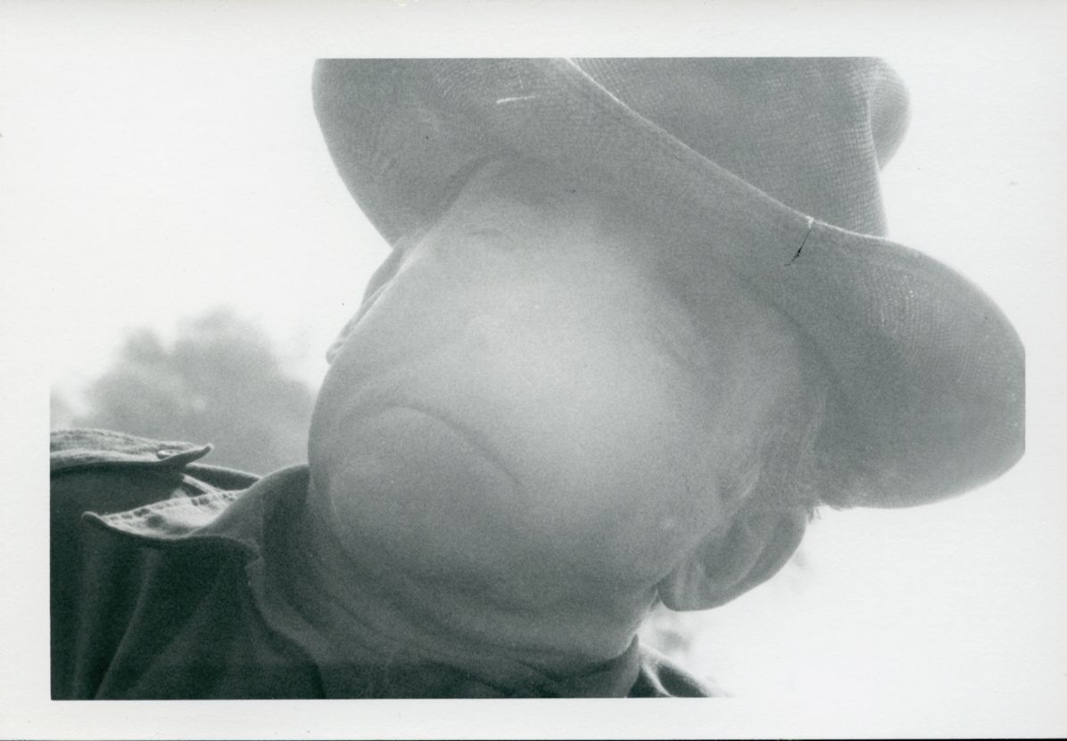 Dennis Hopper: Drugstore Camera
