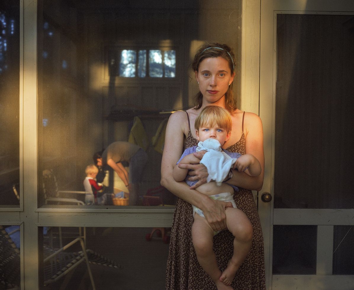 Jessica Todd Harper: The Home Stage: Limited Edition