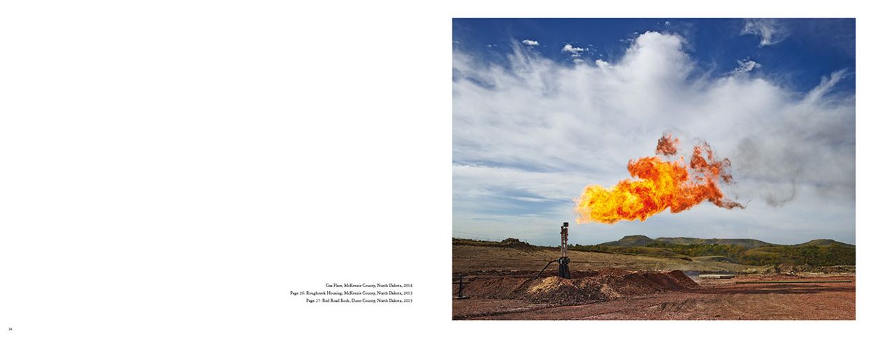 Andrew Moore: Dirt Meridian
