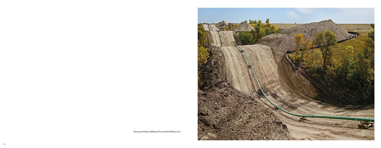 Andrew Moore: Dirt Meridian