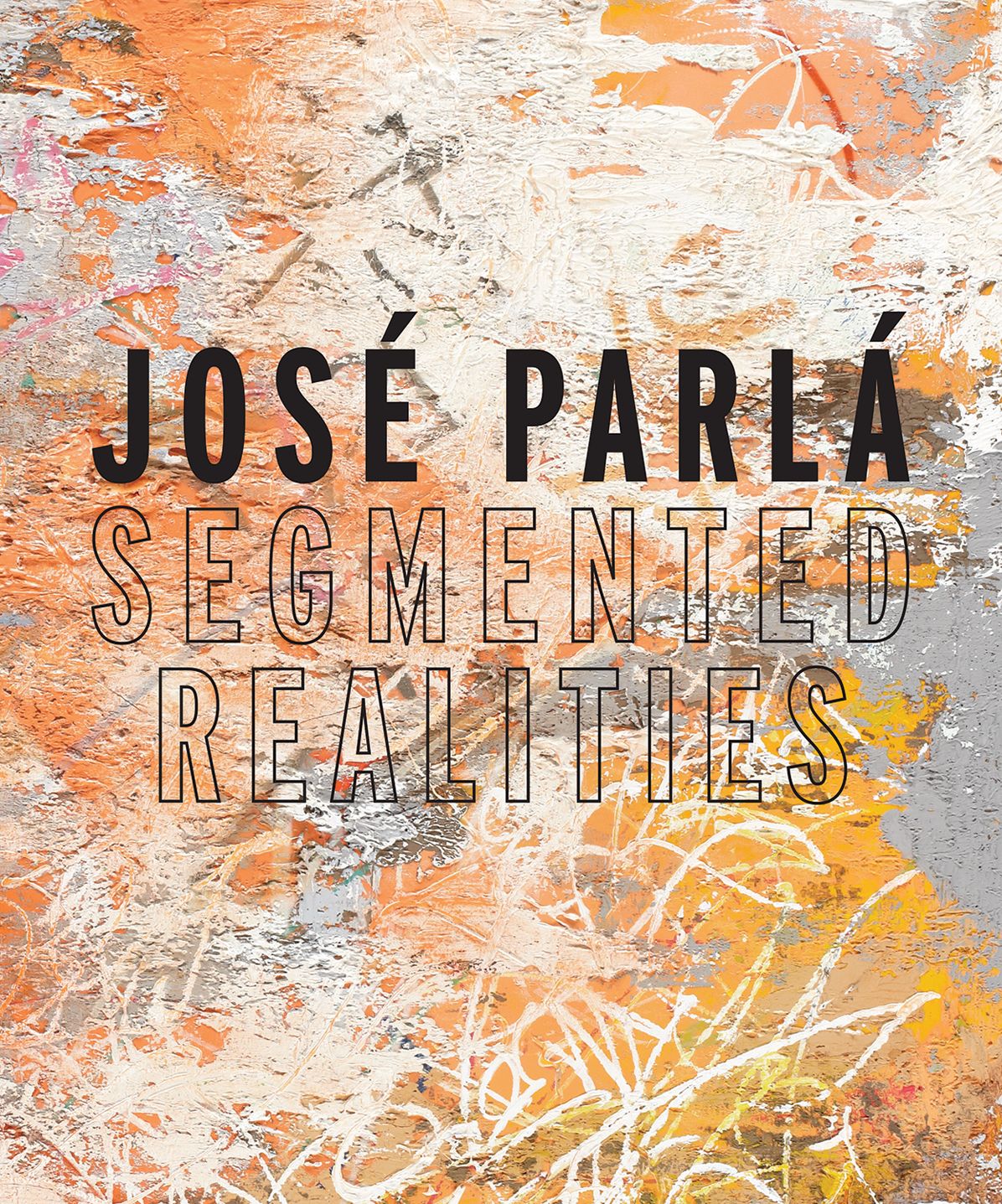 JosÃ¯Â¿Â½ ParlÃ¯Â¿Â½ Segmented Realities