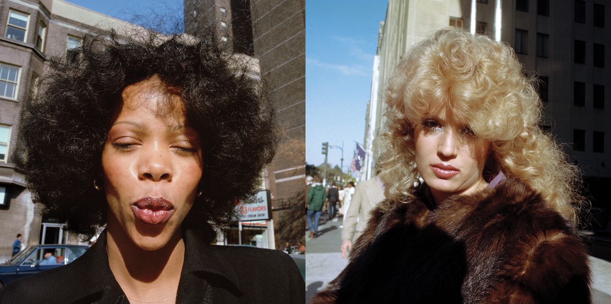 Charles H. Traub: Lunchtime