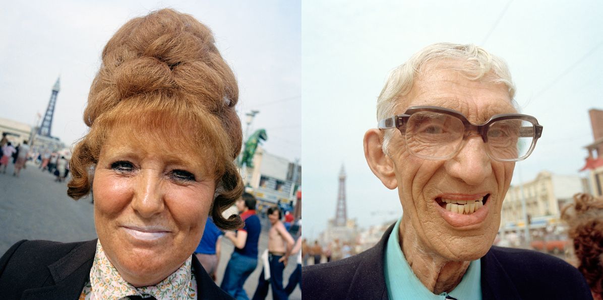 Charles H. Traub: Lunchtime