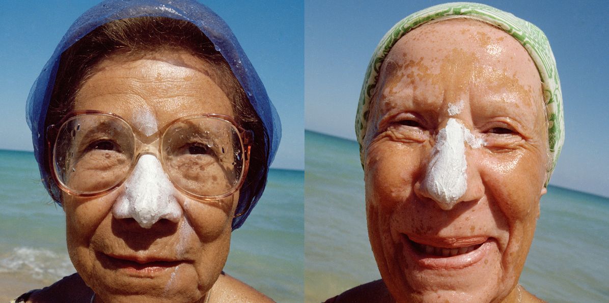 Charles H. Traub: Lunchtime