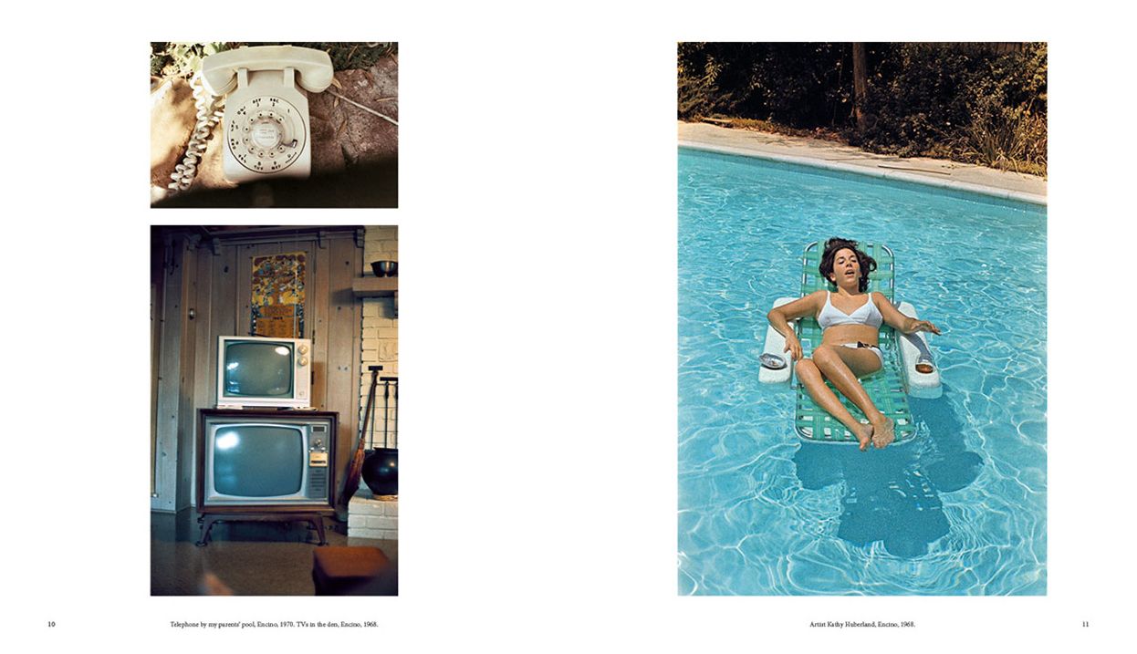 Peter Schlesinger: A Photographic Memory 1968-1989