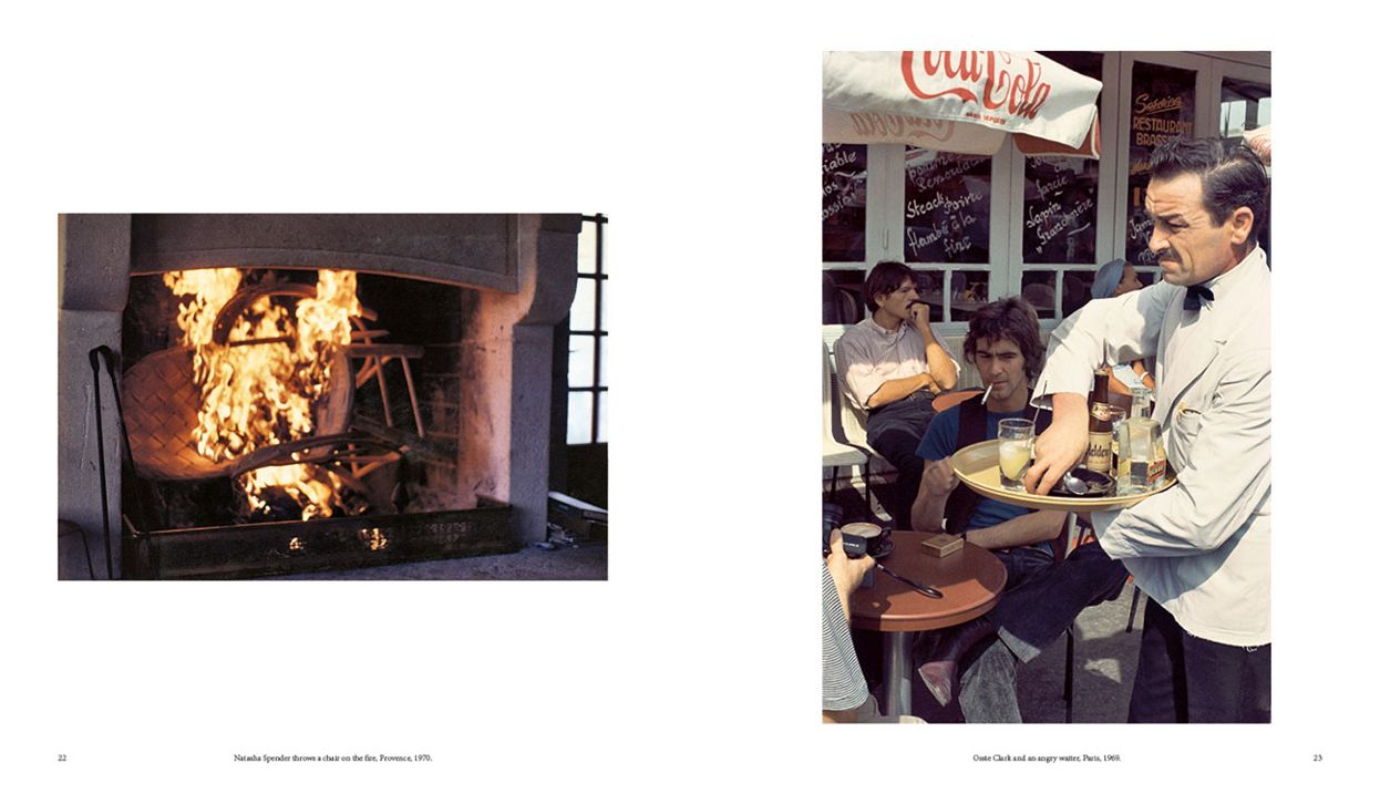 Peter Schlesinger: A Photographic Memory 1968-1989