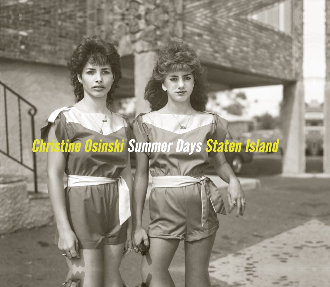 Christine Osinski: Summer Days Staten Island