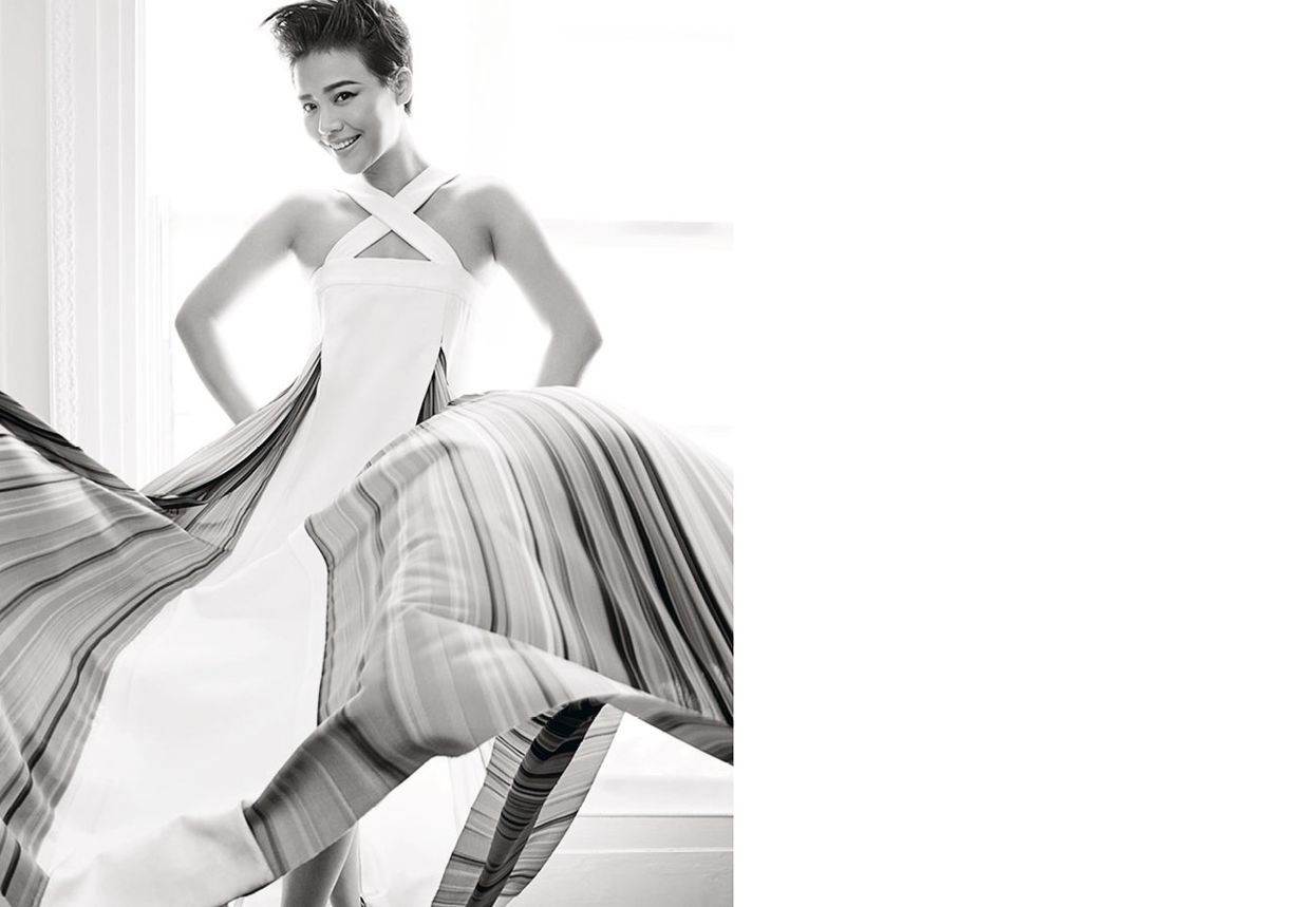 Alexi Lubomirski: Diverse Beauty