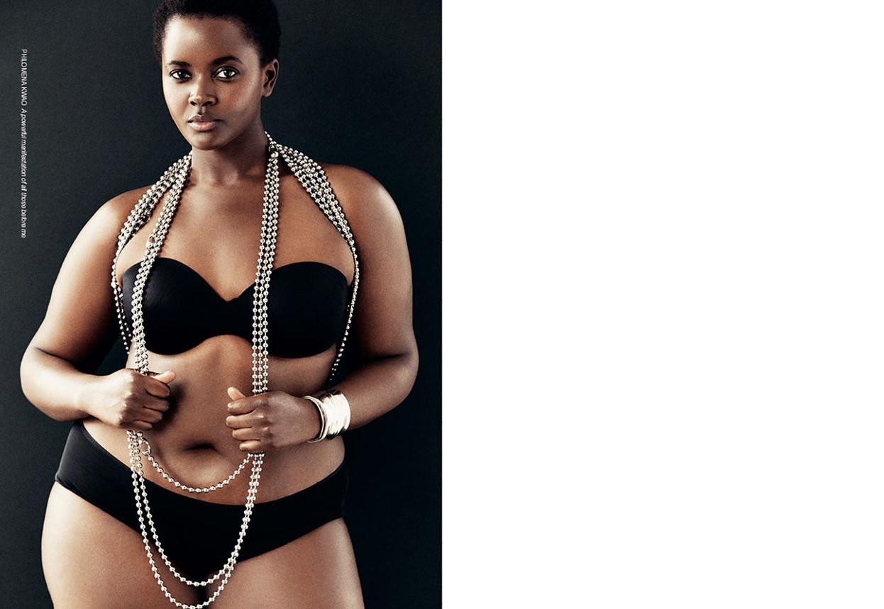 Alexi Lubomirski: Diverse Beauty