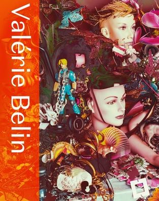 ValÃ¯Â¿Â½rie Belin
