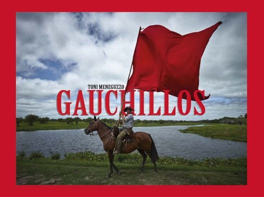 Toni Meneguzzo: Gauchillos