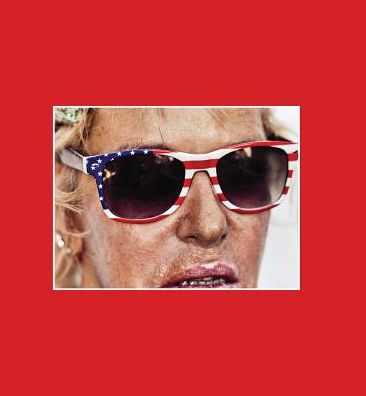Simon Eeles: Far Far Rockaway