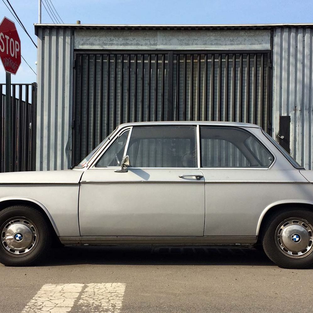 Lionel Koretzky: 1000 Cars of NYC
