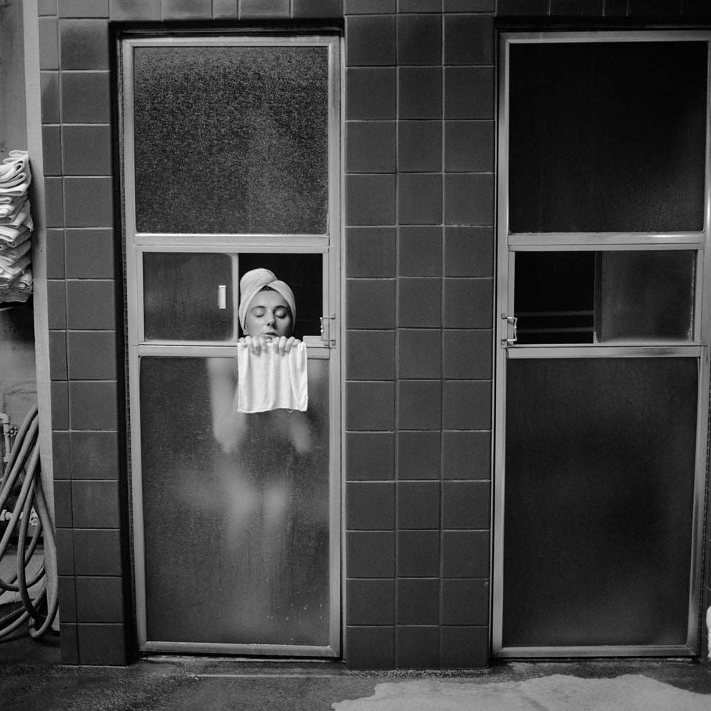 Ruth Kaplan: Bathers