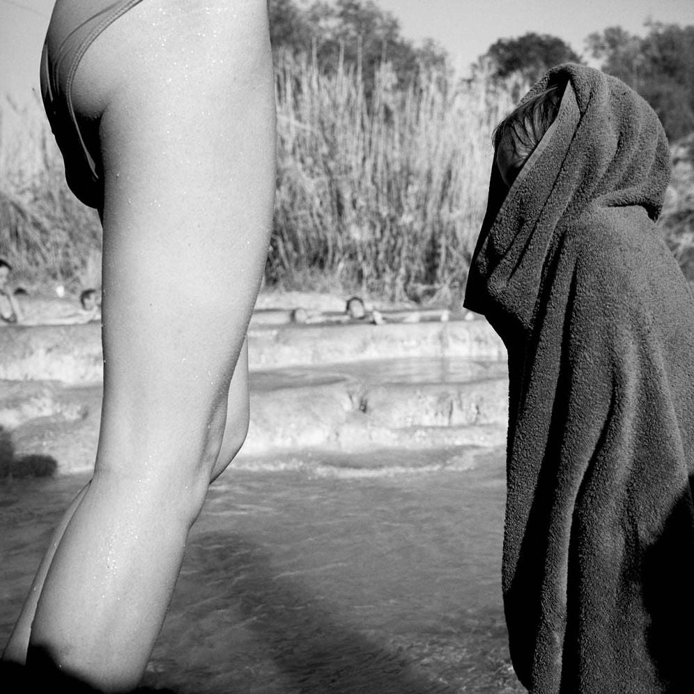 Ruth Kaplan: Bathers