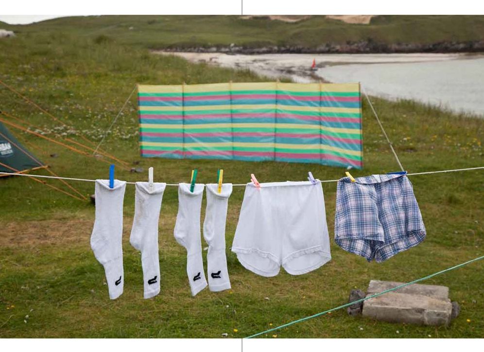 Martin Parr: Think of Scotland
