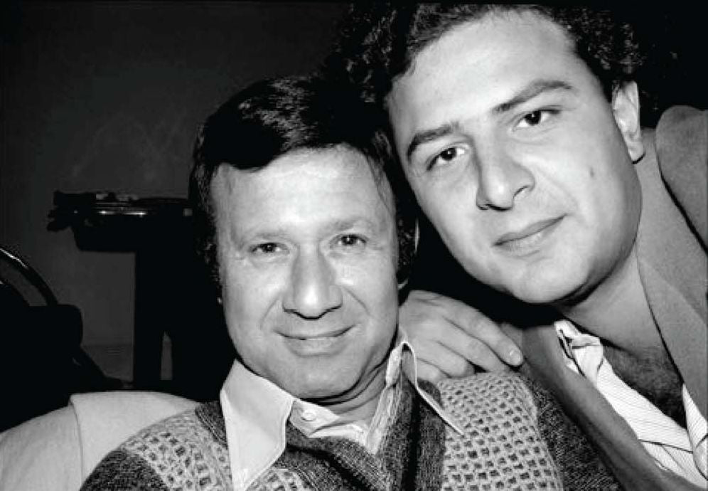 Jean Pigozzi: Me + Co: The Selfies: 1972-2016