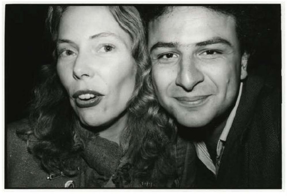 Jean Pigozzi: Me + Co: The Selfies: 1972-2016