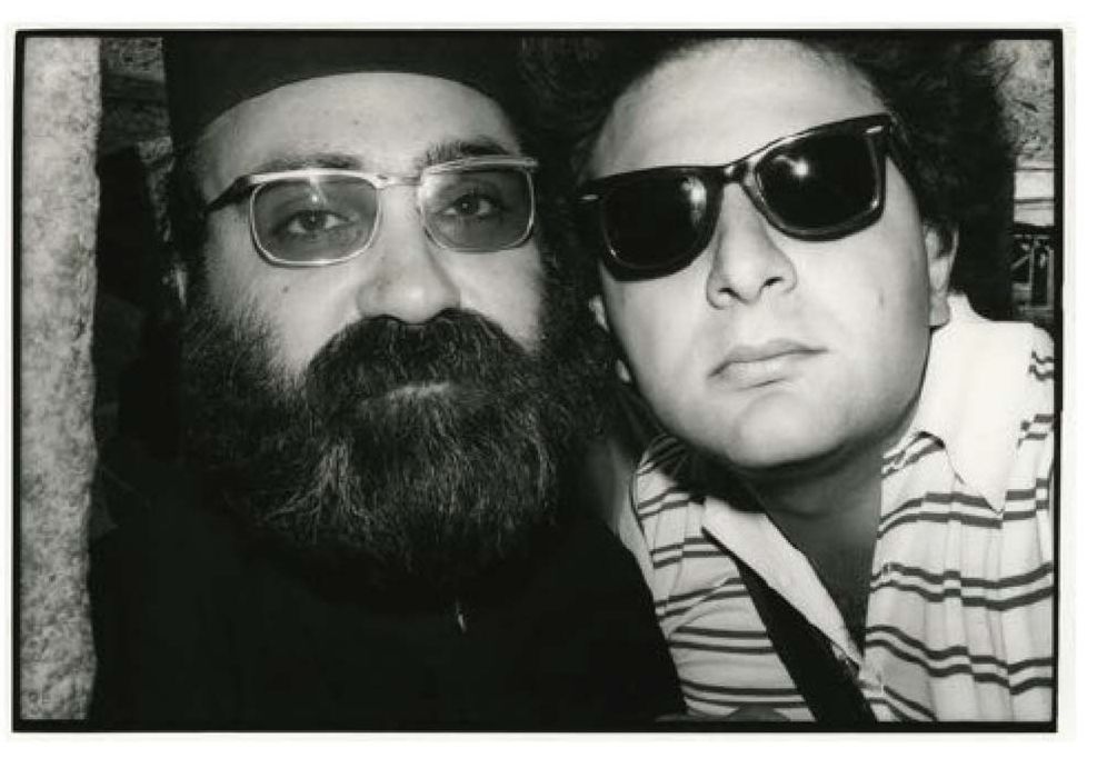 Jean Pigozzi: Me + Co: The Selfies: 1972-2016