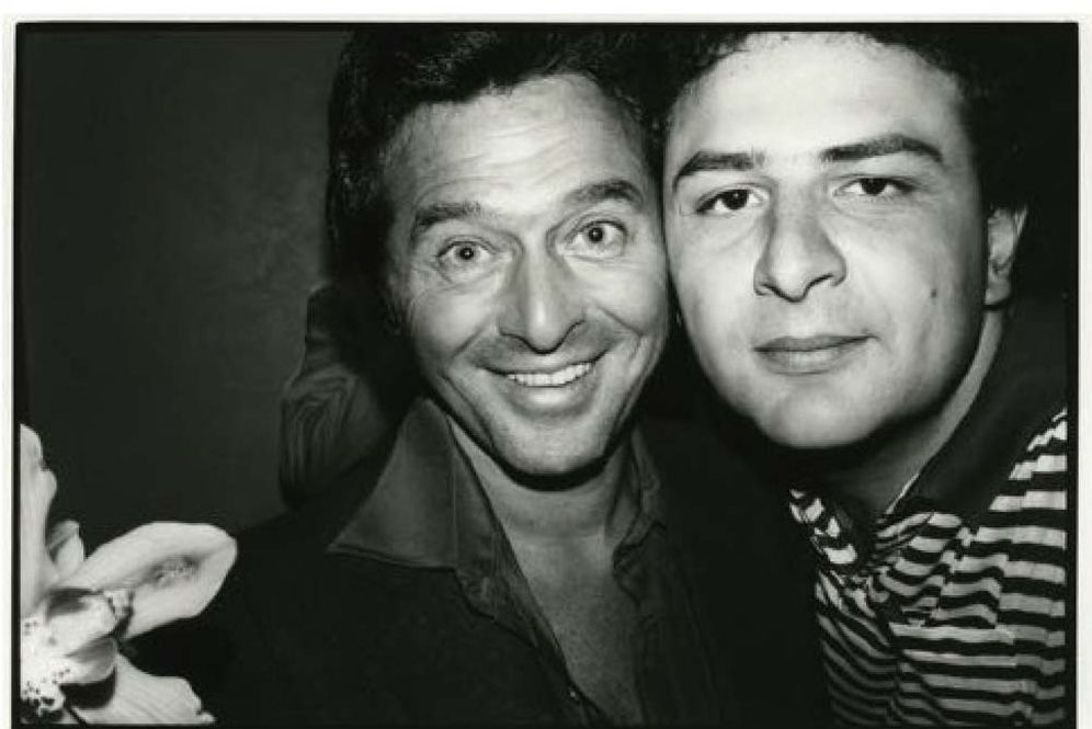 Jean Pigozzi: Me + Co: The Selfies: 1972-2016