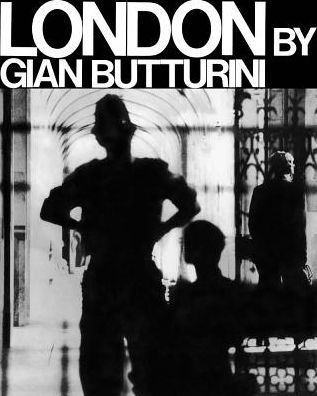 Gian Butturini: London