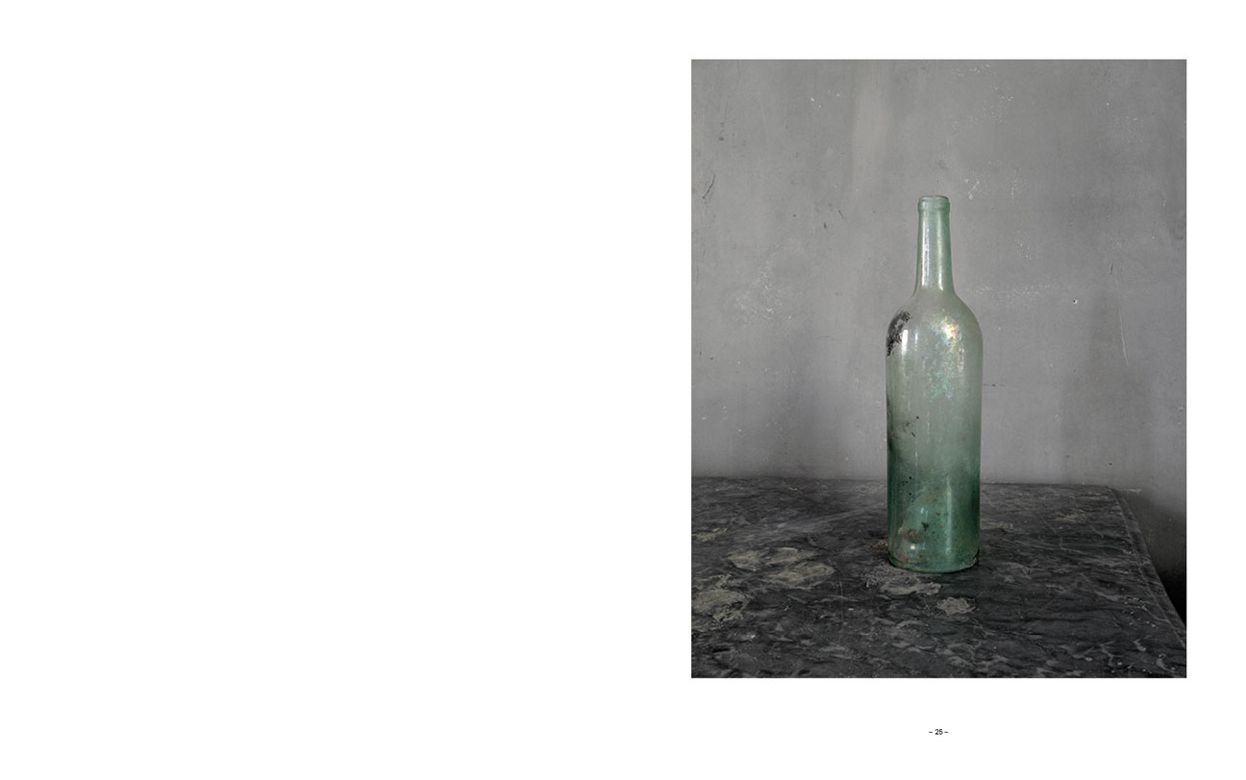 Joel Meyerowitz: CÃ¯Â¿Â½zanne's Objects