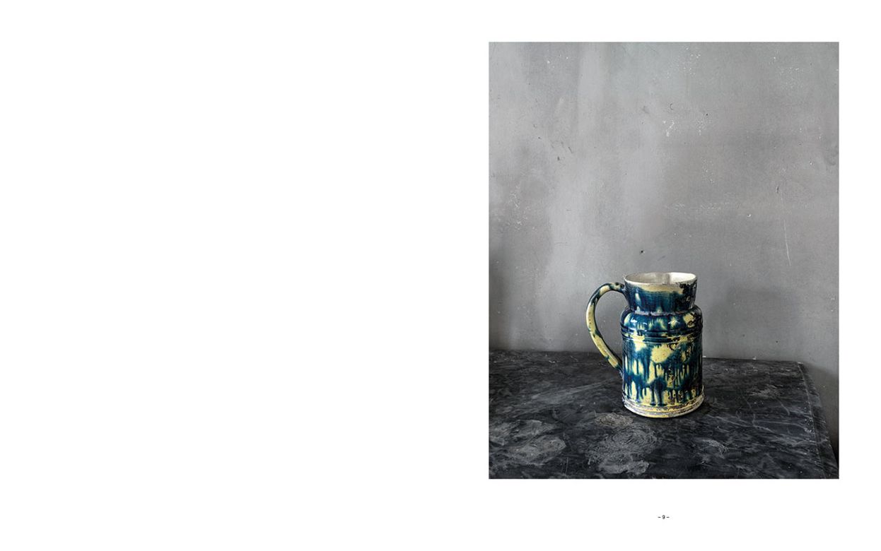 Joel Meyerowitz: CÃ¯Â¿Â½zanne's Objects