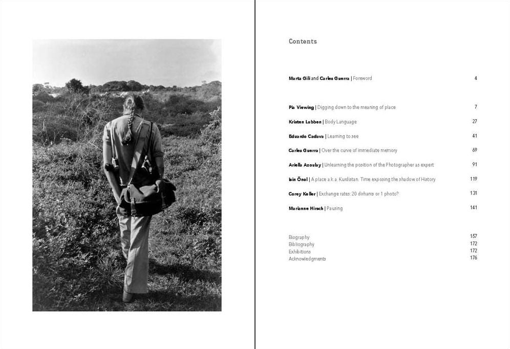 Susan Meiselas: Mediations