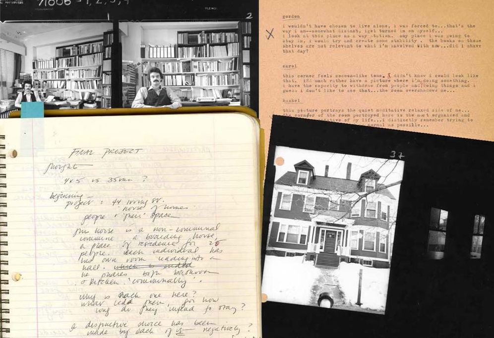 Susan Meiselas: Mediations