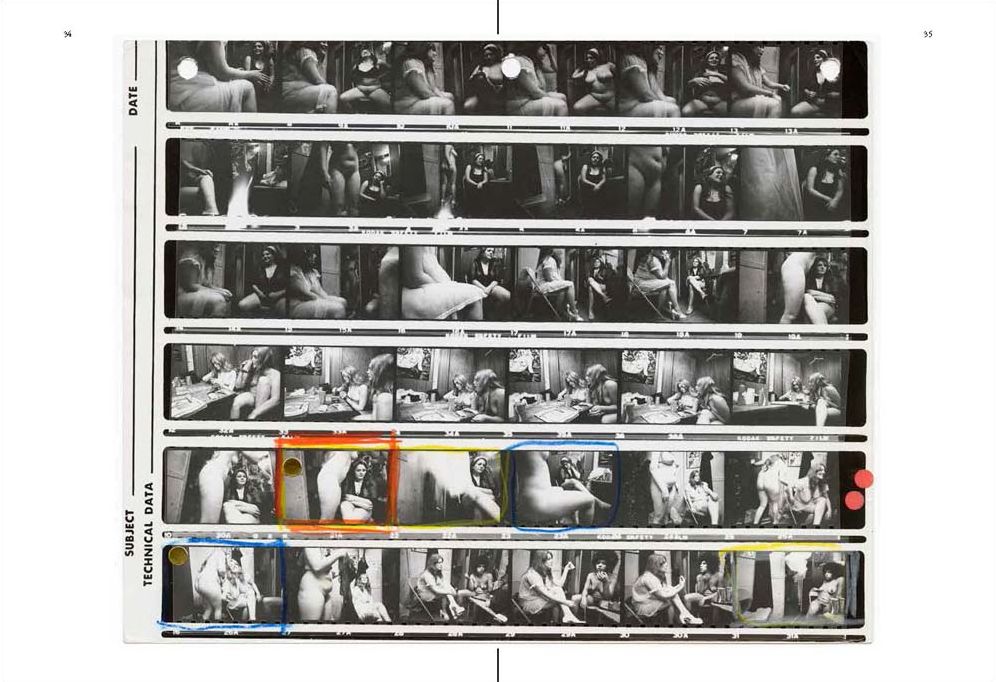 Susan Meiselas: Mediations