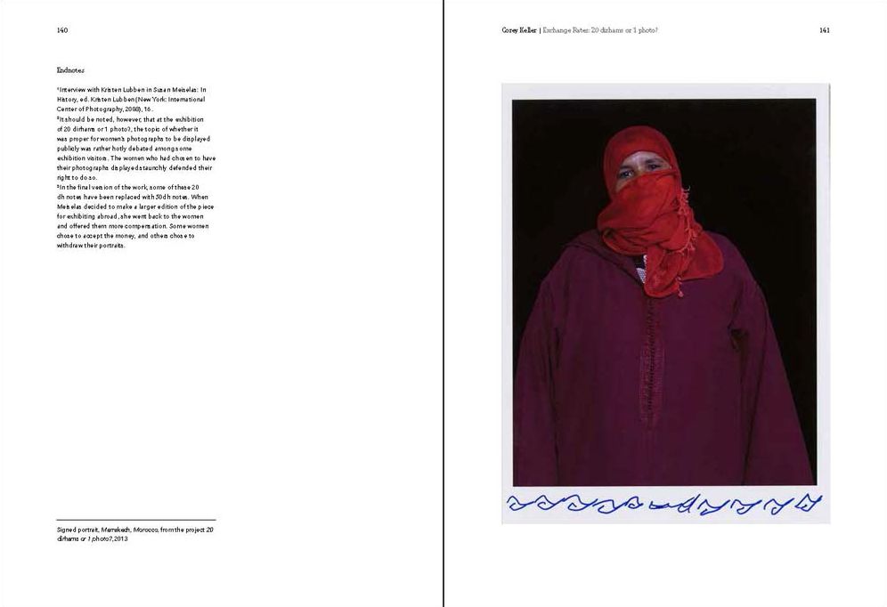 Susan Meiselas: Mediations