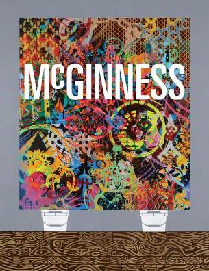 Ryan McGinness: #metadata
