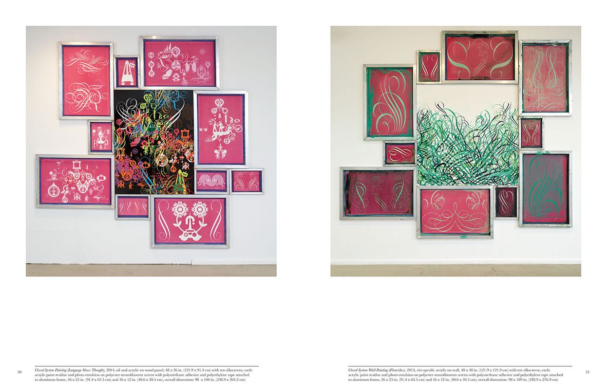 Ryan McGinness: #metadata
