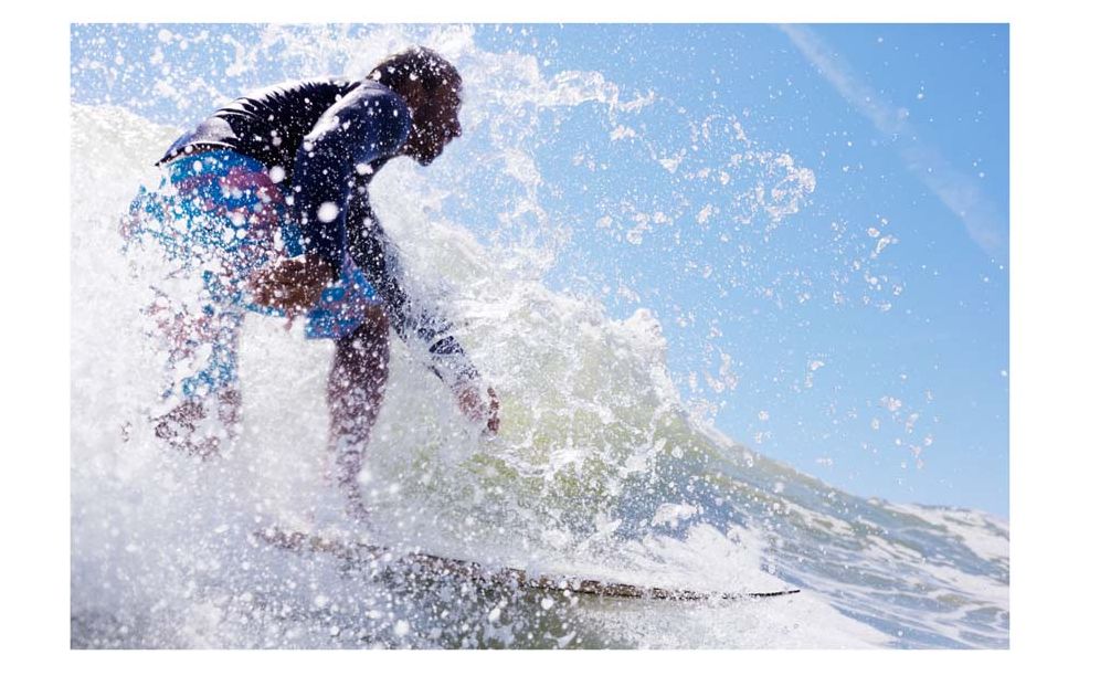 Ice Cream Headaches: Surf Culture in New York & New Jersey
