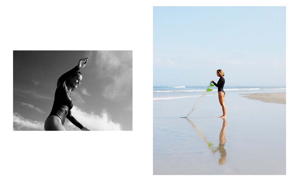 Ice Cream Headaches: Surf Culture in New York & New Jersey