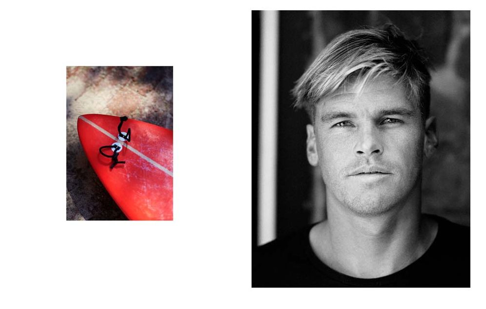 Ice Cream Headaches: Surf Culture in New York & New Jersey