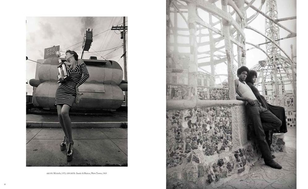 Jean Pagliuso: In Plain Sight: The Photographs 1968-2017