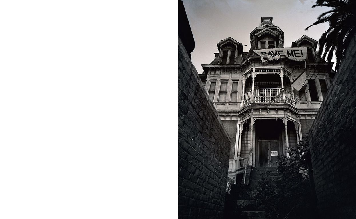 Jean Pagliuso: In Plain Sight: The Photographs 1968-2017