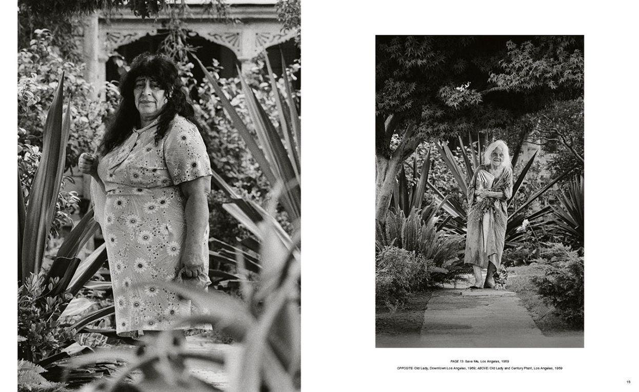 Jean Pagliuso: In Plain Sight: The Photographs 1968-2017