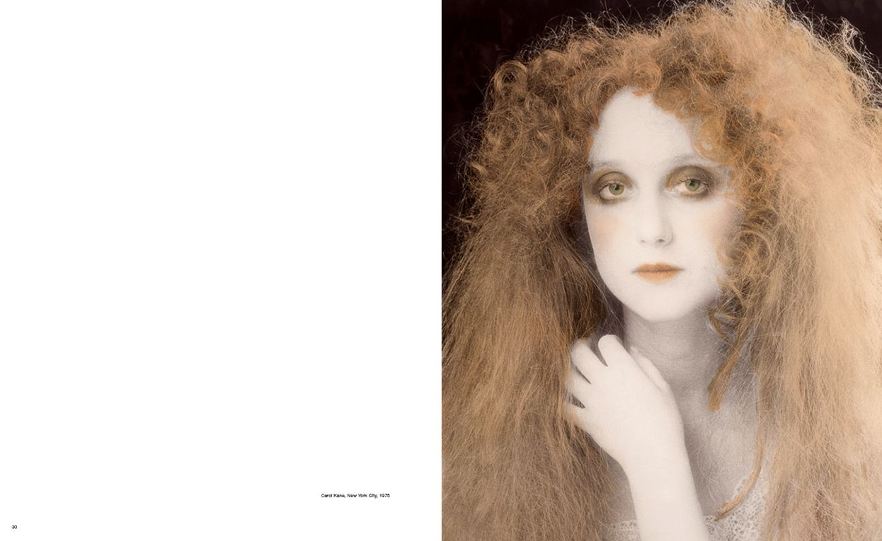 Jean Pagliuso: In Plain Sight: The Photographs 1968-2017