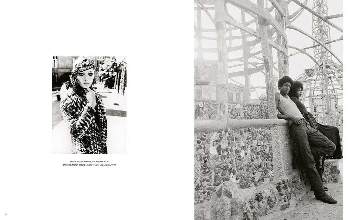 Jean Pagliuso: In Plain Sight: The Photographs 1968-2017