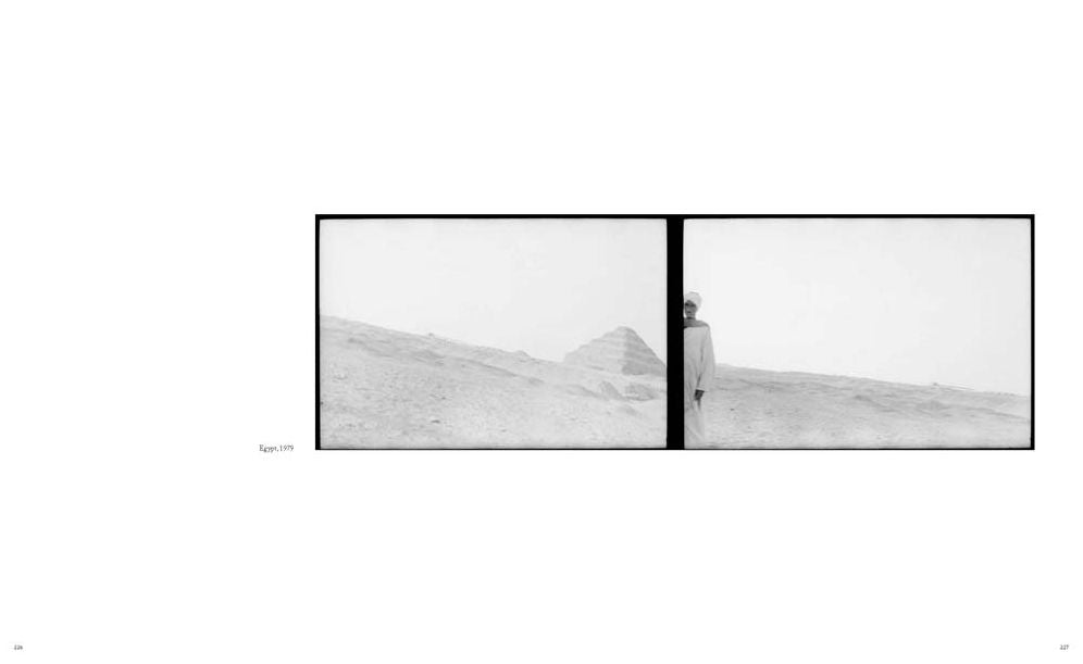 Jean Pagliuso: In Plain Sight: The Photographs 1968-2017