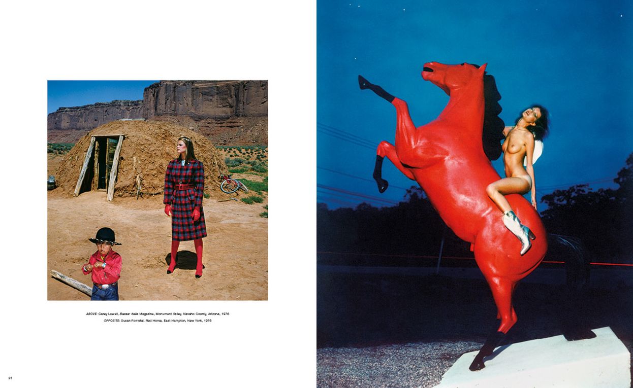 Jean Pagliuso: In Plain Sight: The Photographs 1968-2017