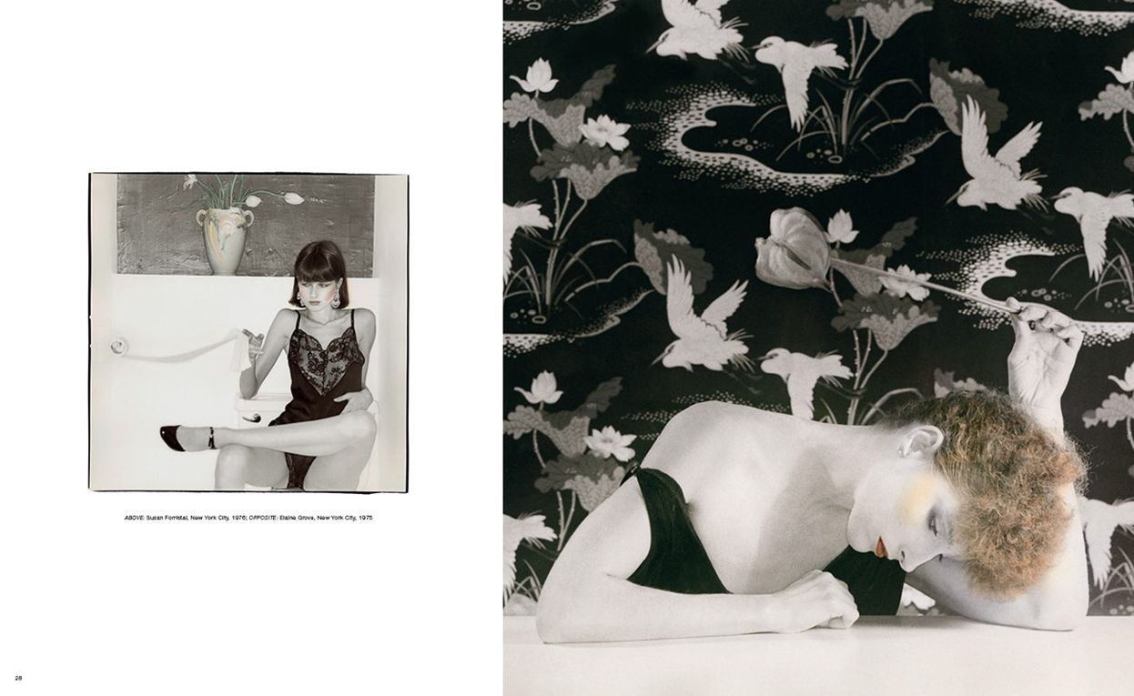 Jean Pagliuso: In Plain Sight: The Photographs 1968-2017
